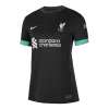 Women's Liverpool Away Soccer Jersey Shirt 2024/25 - Pro Jersey Shop