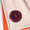 Kids Chelsea Away Soccer Jersey Kit (Jersey+Shorts) 2024/25 - Pro Jersey Shop