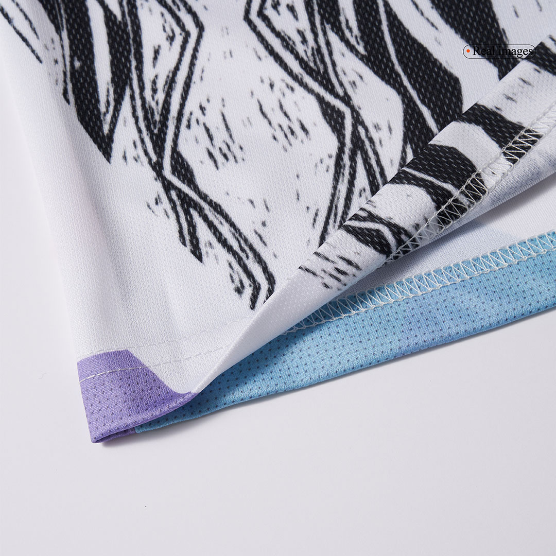 Arsenal Pre-Match Soccer Fan Jersey - Pro Jersey Shop