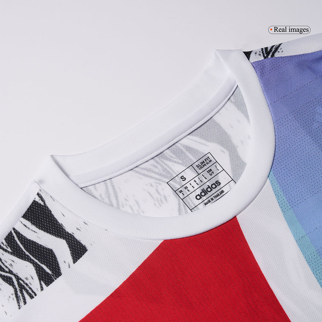 Arsenal Pre-Match Soccer Fan Jersey - Pro Jersey Shop