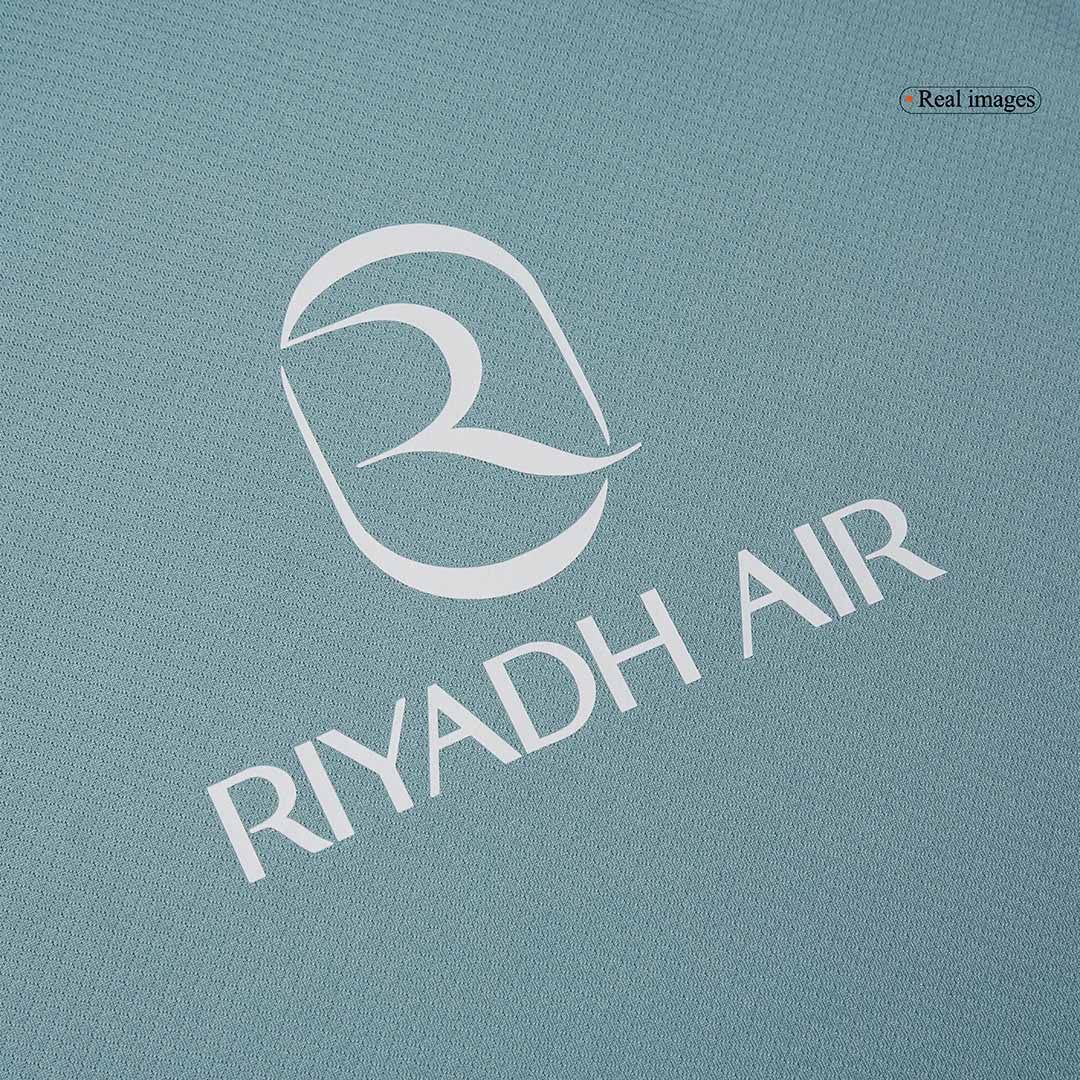 Kids Atletico Madrid Away Soccer Jersey Full Kit - Pro Jersey Shop