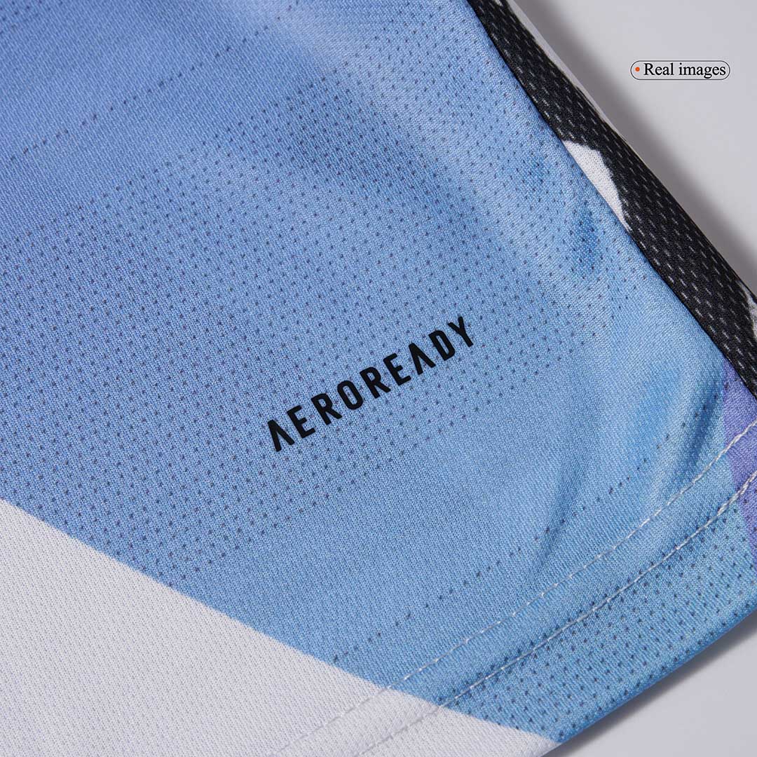 Arsenal Pre-Match Soccer Fan Jersey - Pro Jersey Shop