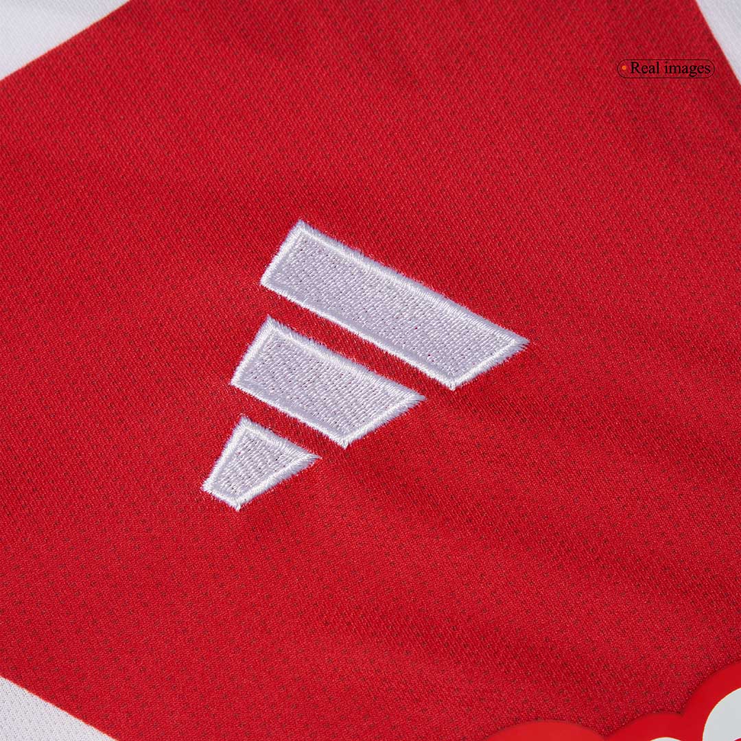 Arsenal Pre-Match Soccer Fan Jersey - Pro Jersey Shop