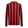 Men's AC Milan 125th Anniversary Long Sleeves Soccer Jersey Shirt 2024/25 - Fan Version - Pro Jersey Shop