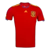 Men's Retro 2010 World Cup Spain Home Soccer Jersey Shirt - Pro Jersey Shop