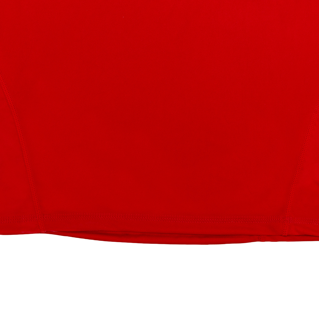 Retro 2010 World Cup A. INIESTA #6 Spain Home Soccer Jersey - Pro Jersey Shop