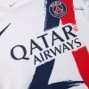 Premium Quality Kids PSG Away Soccer Jersey Kit (Jersey+Shorts) 2024/25 - Pro Jersey Shop