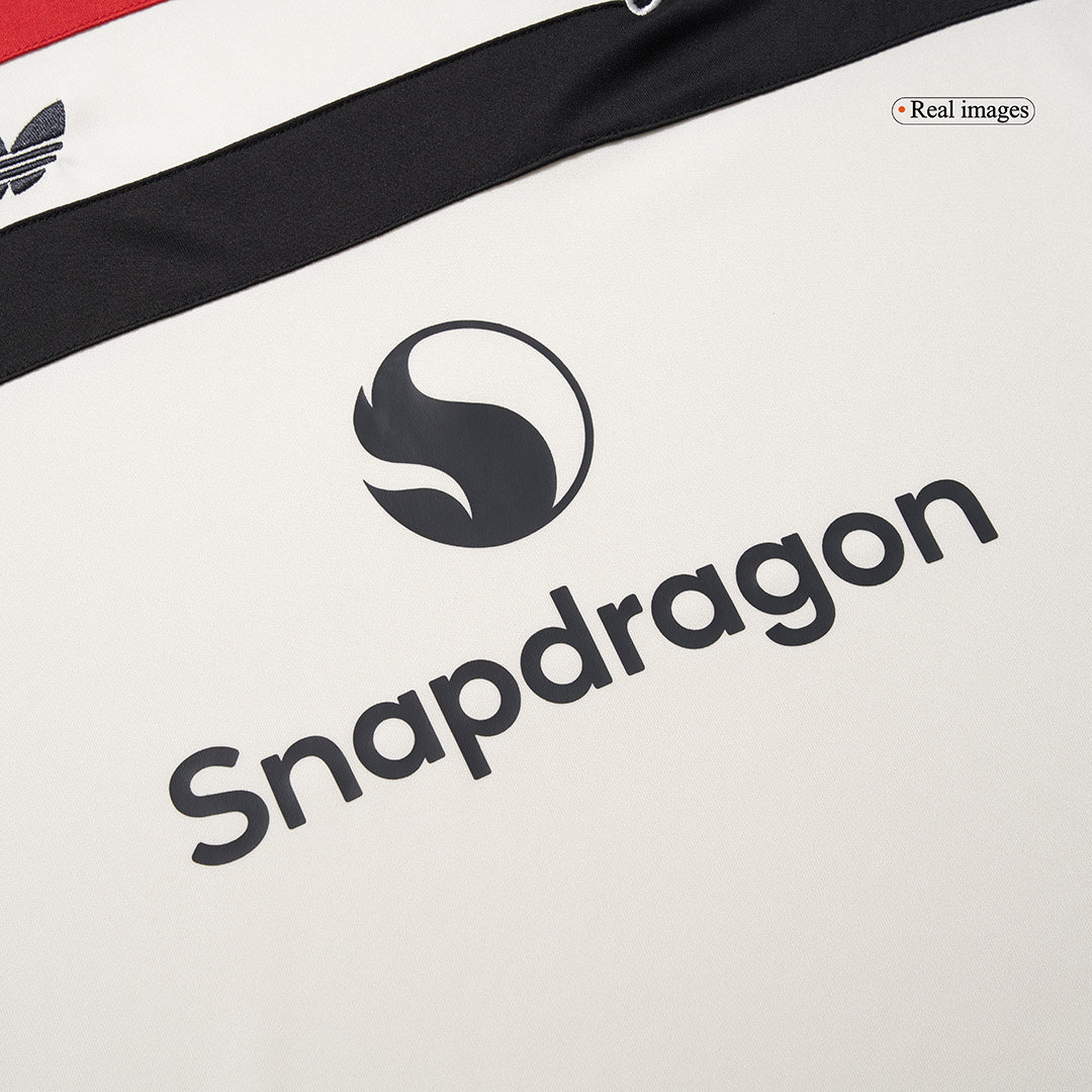 Women Manchester United Third Away Soccer Jersey - Pro Jersey Shop