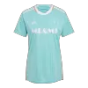 Women's Inter Miami CF Third Away Soccer Jersey Shirt 2024 - Pro Jersey Shop