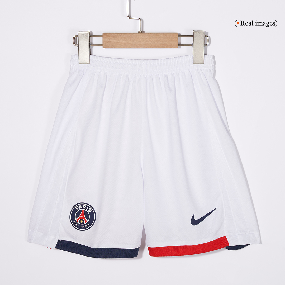 Kids PSG Away Soccer Jersey Kit - Pro Jersey Shop