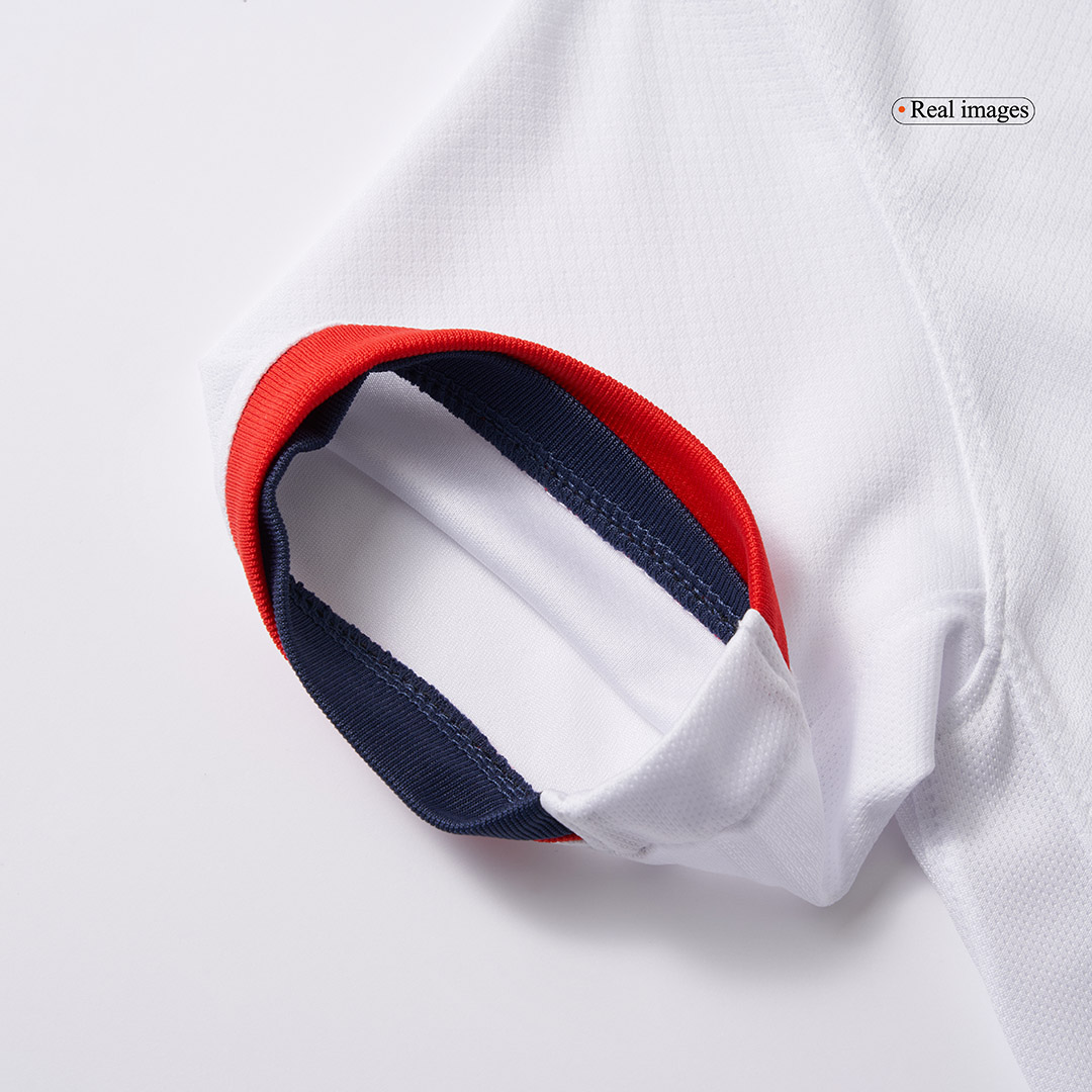 Kids PSG Away Soccer Jersey Kit - Pro Jersey Shop