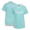 Women's Inter Miami CF Third Away Soccer Jersey Shirt 2024 - Pro Jersey Shop