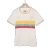 Women's Colombia 100th Anniversary Soccer Jersey Shirt 2024 - Pro Jersey Shop