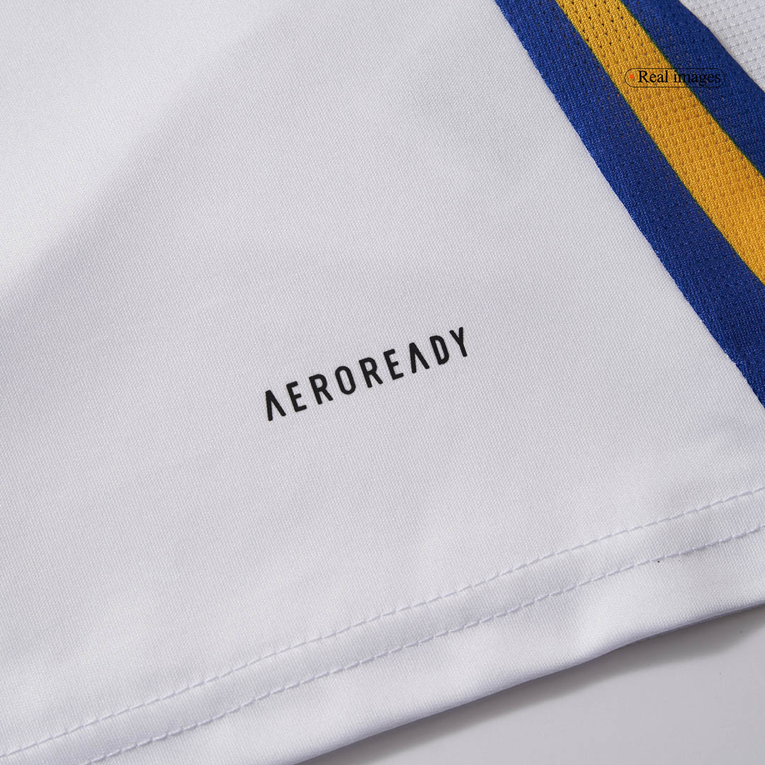 Men's Boca Juniors Away Soccer Jersey Shirt - Fan Version - Pro Jersey Shop