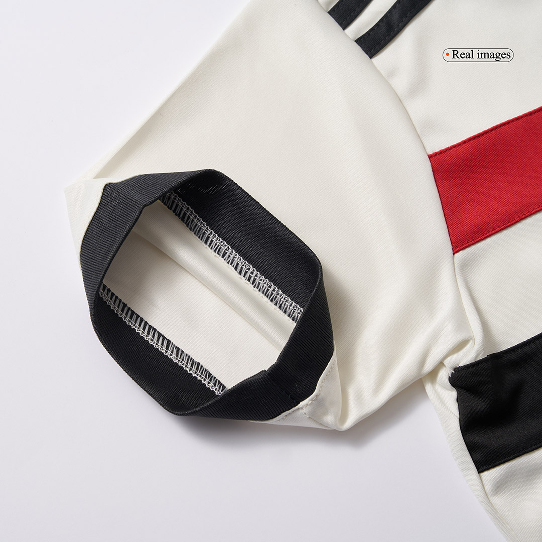 Women Manchester United Third Away Soccer Jersey - Pro Jersey Shop