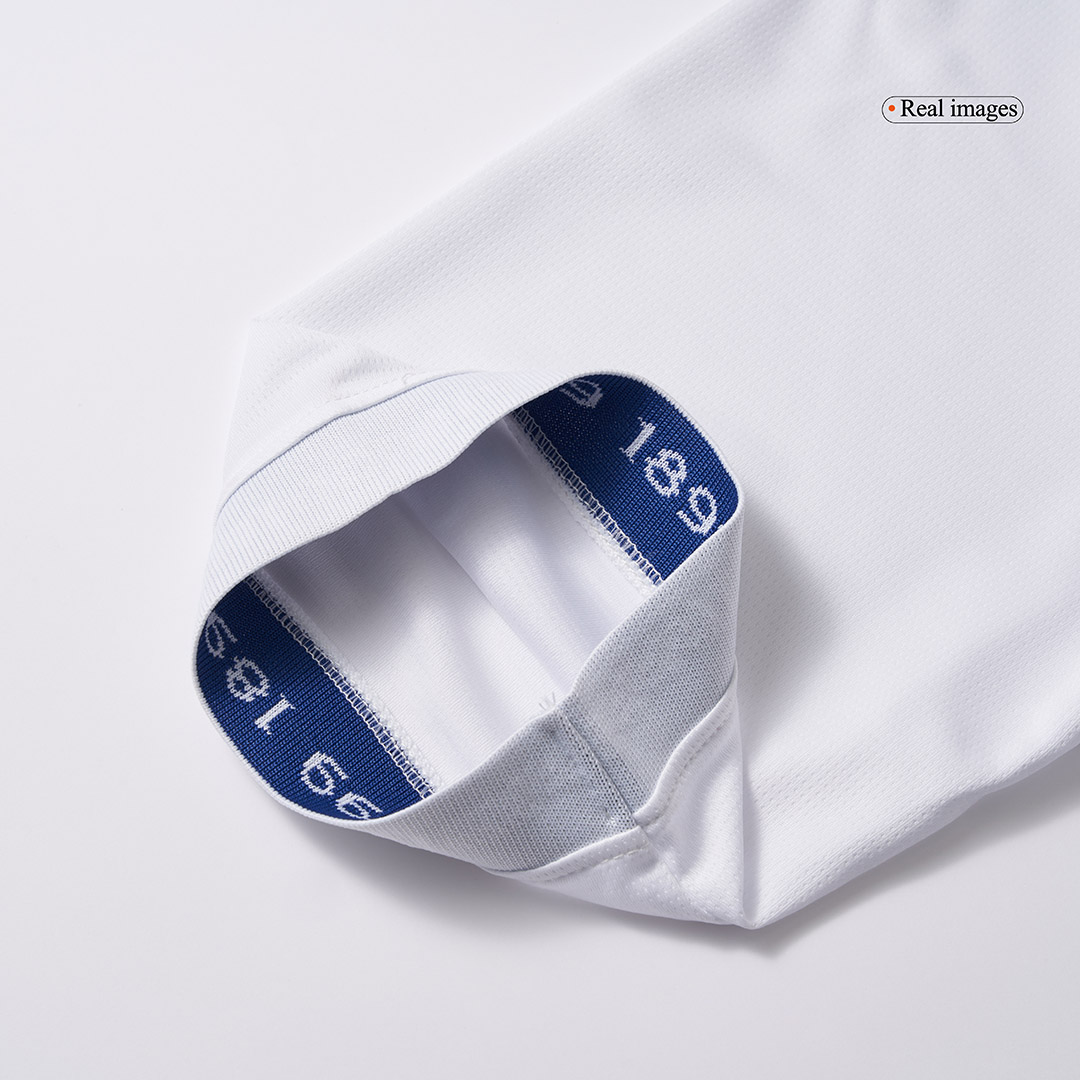 Men's Marseille 125th Anniversary Soccer Jersey Shirt - Fan Version - Pro Jersey Shop