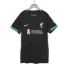 Women's Liverpool Away Soccer Jersey Shirt 2024/25 - Pro Jersey Shop