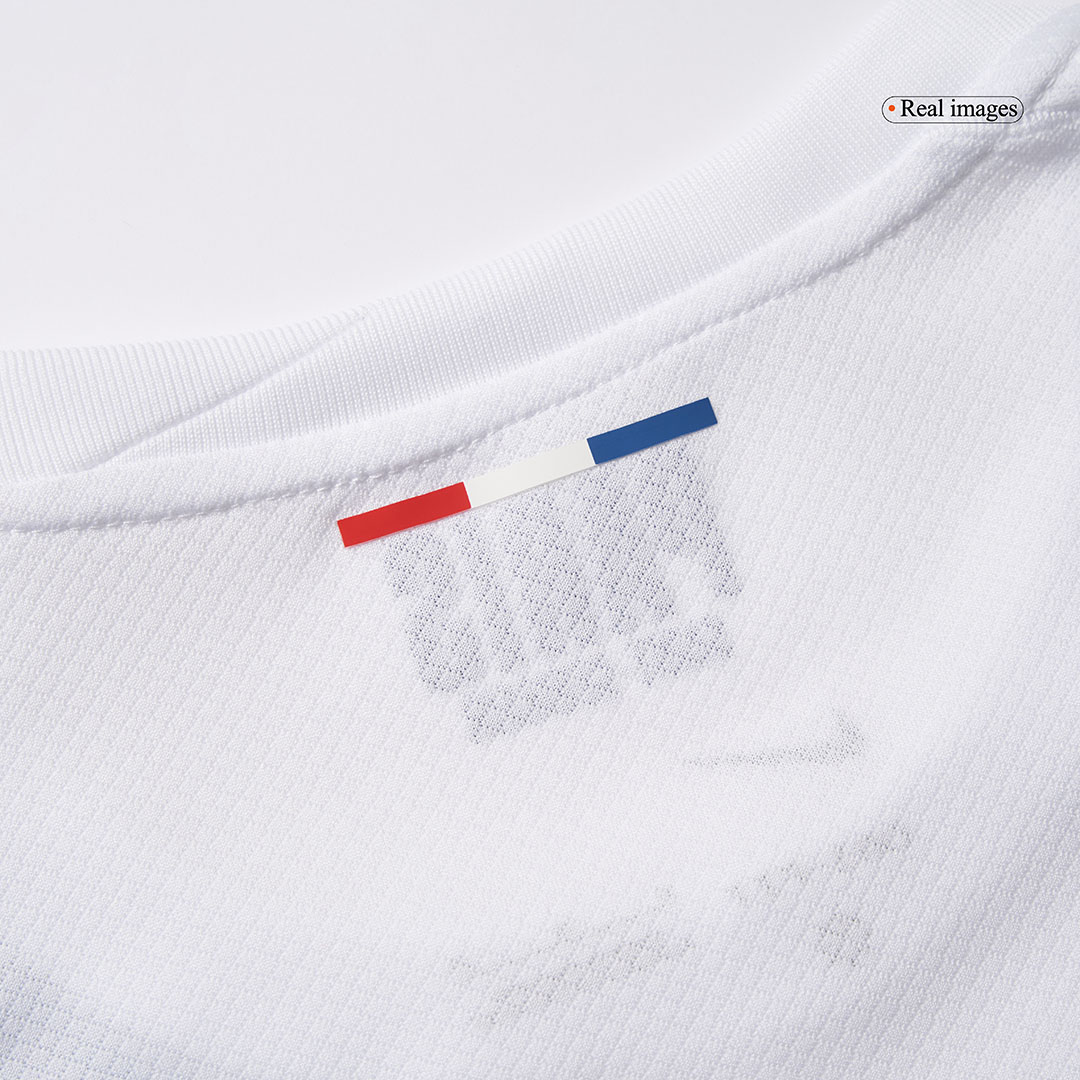 Kids PSG Away Soccer Jersey Kit - Pro Jersey Shop