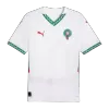 Men's Morocco  Away Soccer Jersey Shirt 2024/25 - Fan Version - Pro Jersey Shop