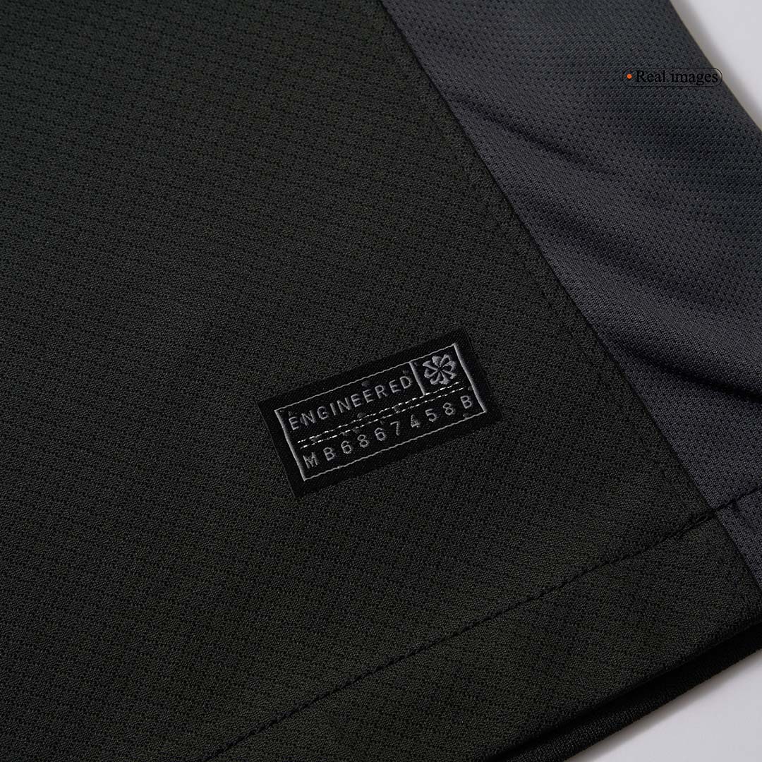 Women's Liverpool Away Soccer Jersey Shirt - Pro Jersey Shop