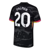 Men's Authentic PALMER #20 Chelsea Third Away Soccer Jersey Shirt 2024/25 - Player Version - Pro Jersey Shop