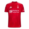 Men's Nottingham Forest Home Soccer Jersey Shirt 2024/25 - Fan Version - Pro Jersey Shop