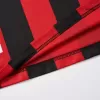 Men's AC Milan 125th Anniversary Long Sleeves Soccer Jersey Shirt 2024/25 - Fan Version - Pro Jersey Shop