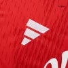 Men's Nottingham Forest Home Soccer Jersey Shirt 2024/25 - Fan Version - Pro Jersey Shop