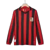 Men's AC Milan 125th Anniversary Long Sleeves Soccer Jersey Shirt 2024/25 - Fan Version - Pro Jersey Shop