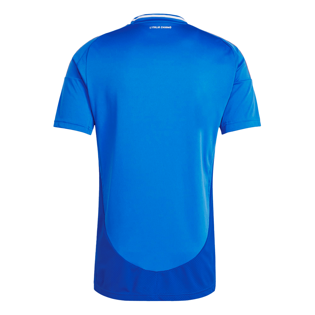 Italy Home Soccer Jersey Replica - Pro Jersey Shop