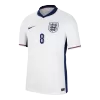 Premium Quality Men's ALEXANDER-ARNOLD #8 England Home Soccer Jersey Shirt Euro 2024 - Fan Version - Pro Jersey Shop