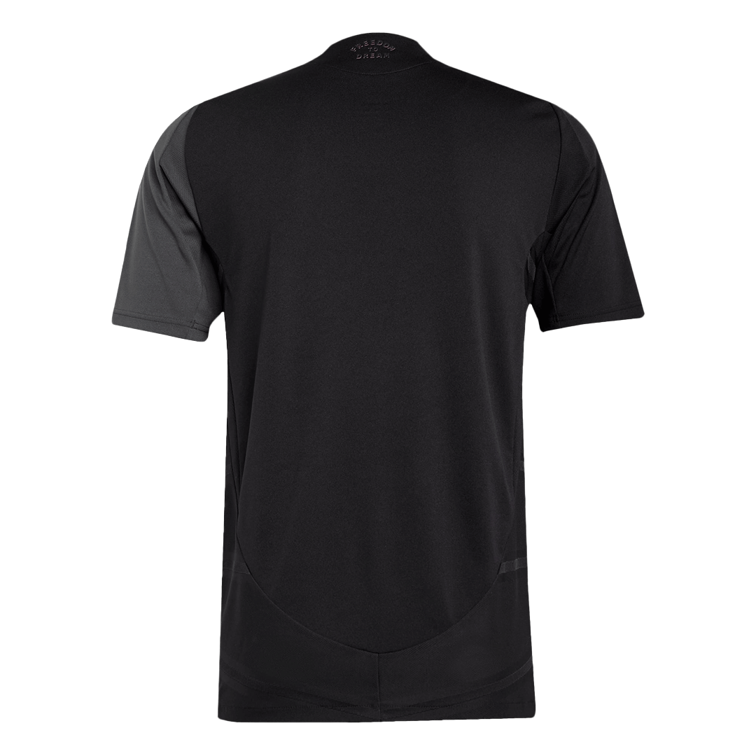 Men's Authentic Inter Miami CF Away Soccer Jersey Shirt 2025 - Player Version - Pro Jersey Shop