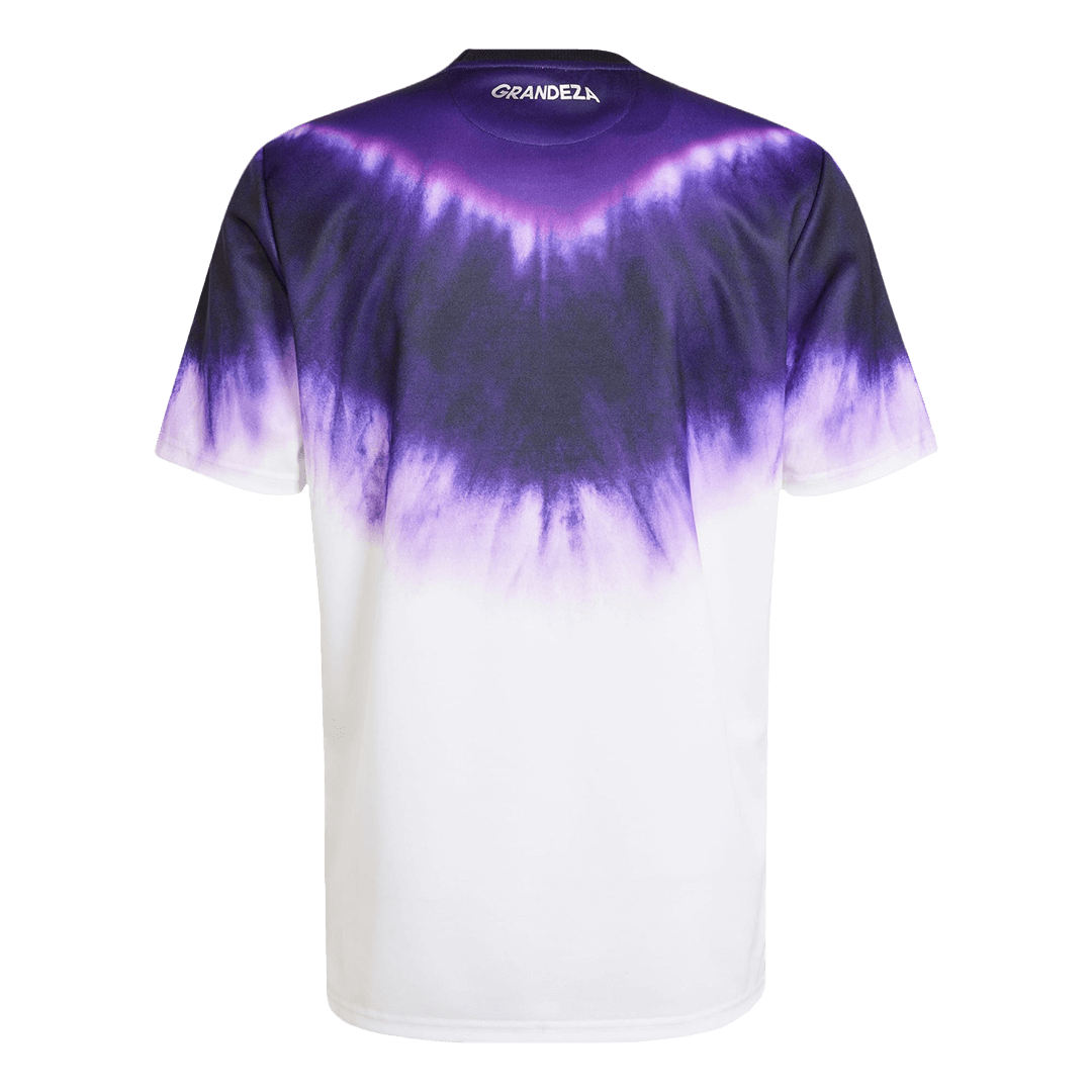 Men's Real Madrid CNY Soccer Jersey Shirt - Fan Version - Pro Jersey Shop