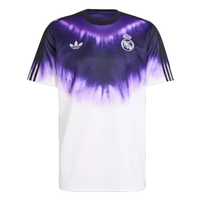 Men's Real Madrid CNY Soccer Jersey Shirt 2024/25 - Fan Version - Pro Jersey Shop