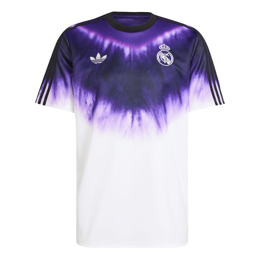Men's Real Madrid CNY Soccer Jersey Shirt - Fan Version - Pro Jersey Shop