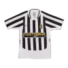 Men's Retro 2003/04 DEL PIERO #10 Juventus Home Soccer Jersey Shirt - Pro Jersey Shop