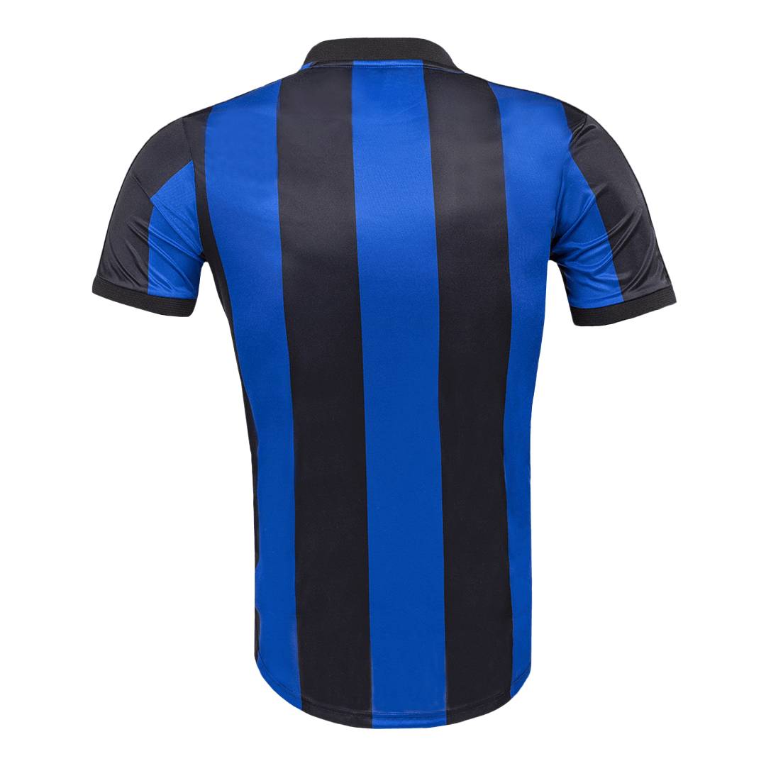 Retro 1999/00 Inter Milan Home Soccer Jersey - Pro Jersey Shop