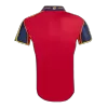 Men's Retro 2000 Spain Home Soccer Jersey Shirt - Pro Jersey Shop