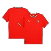 Men's Portugal Home Soccer Jersey Shirt 2025 - Fan Version - Pro Jersey Shop