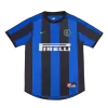 Men's Retro 1999/00 Inter Milan Home Soccer Jersey Shirt - Pro Jersey Shop