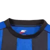 Men's Retro 1999/00 BAGGIO #10 Inter Milan Home Soccer Jersey Shirt - Pro Jersey Shop