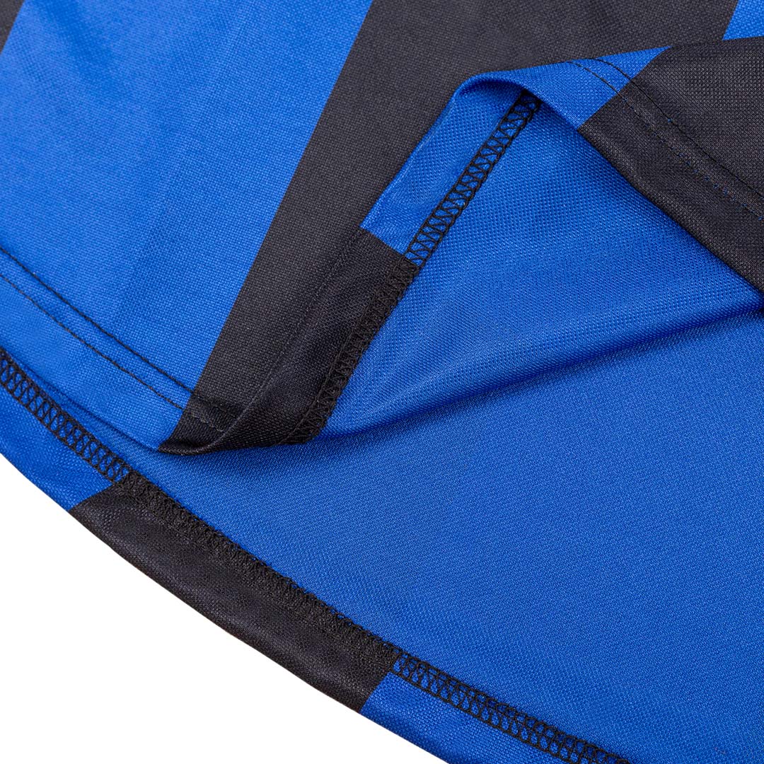 Retro 1999/00 RONALDO #9 Inter Milan Home Soccer Jersey - Pro Jersey Shop