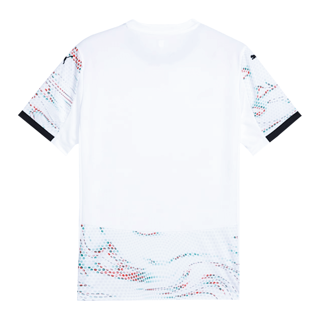 Portugal Away Soccer Jersey Replica 2025 - Pro Jersey Shop