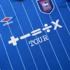 Men's Ipswich Town Home Soccer Jersey Shirt 2024/25 - Fan Version - Pro Jersey Shop