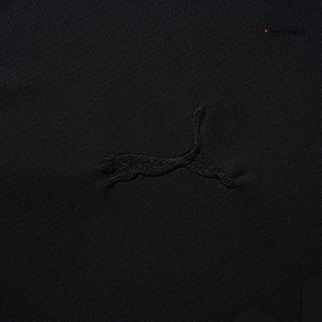 Men's Marseille 125th Anniversary Goalkeeper Soccer Jersey Shirt - Fan Version - Pro Jersey Shop