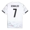 Men's RONALDO #7 Portugal Away Soccer Jersey Shirt 2025 - Fan Version - Pro Jersey Shop