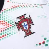 Men's RONALDO #7 Portugal Away Soccer Jersey Shirt 2025 - Fan Version - Pro Jersey Shop