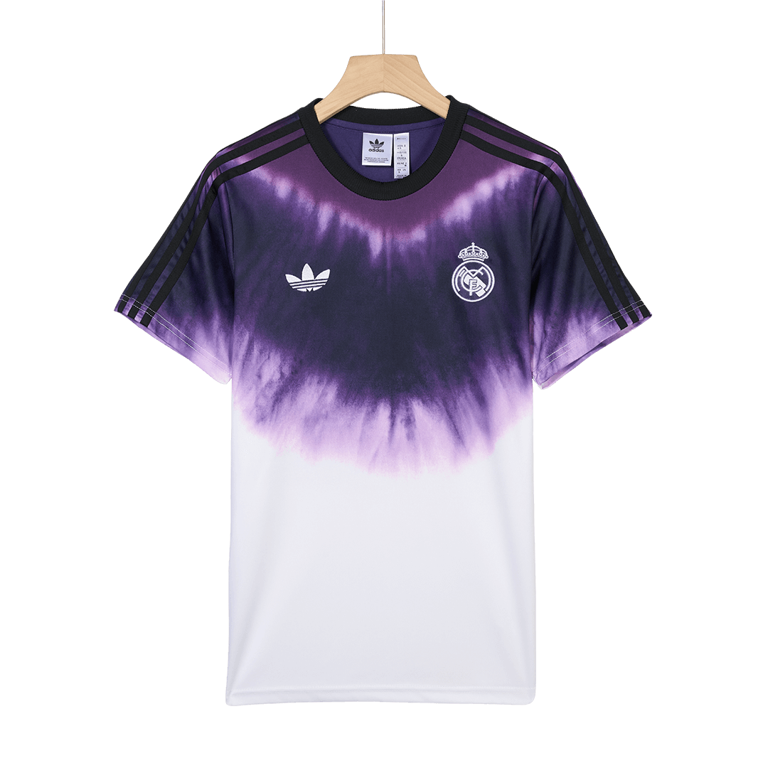 Men's Real Madrid CNY Soccer Jersey Shirt - Fan Version - Pro Jersey Shop