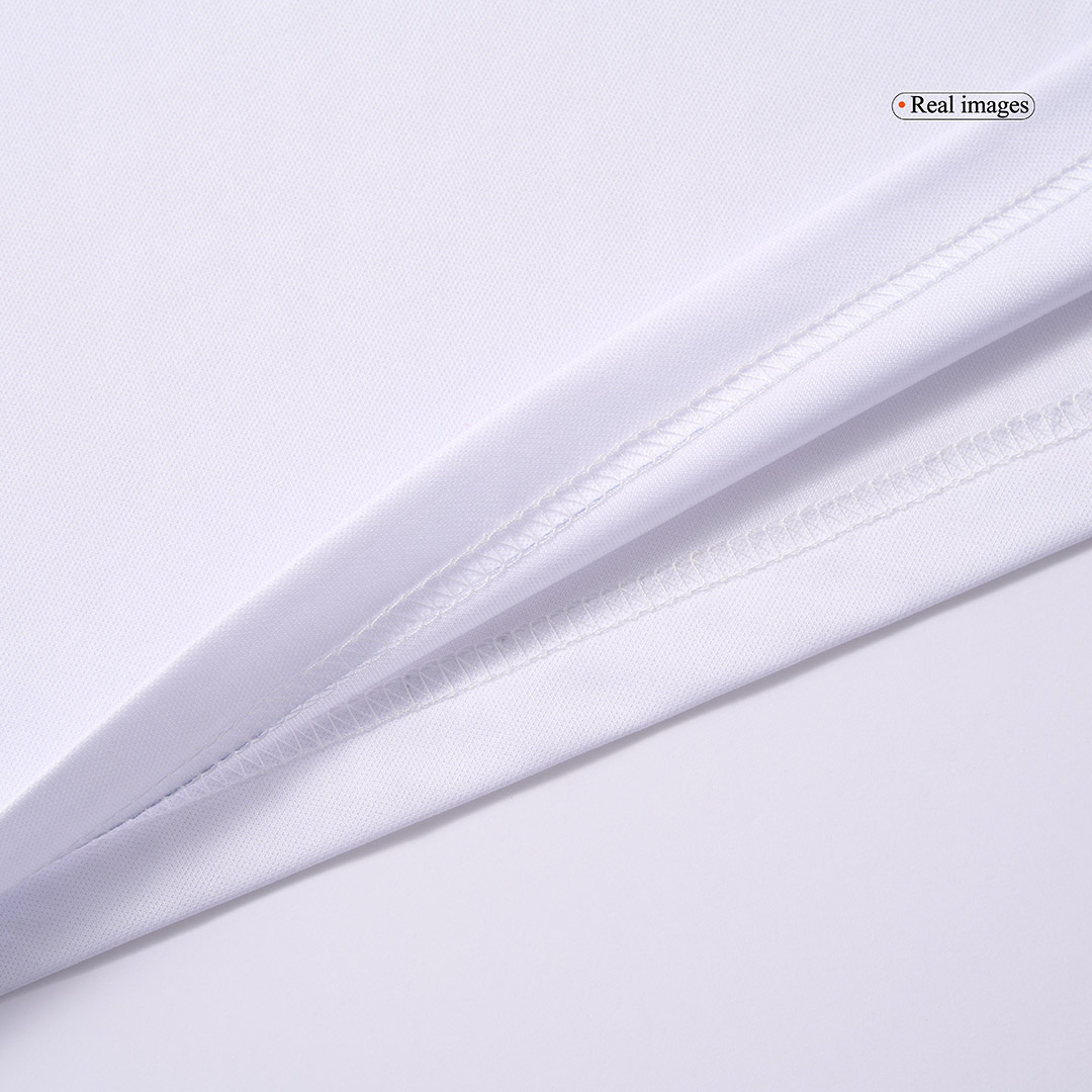 Men's Real Madrid CNY Soccer Jersey Shirt - Fan Version - Pro Jersey Shop