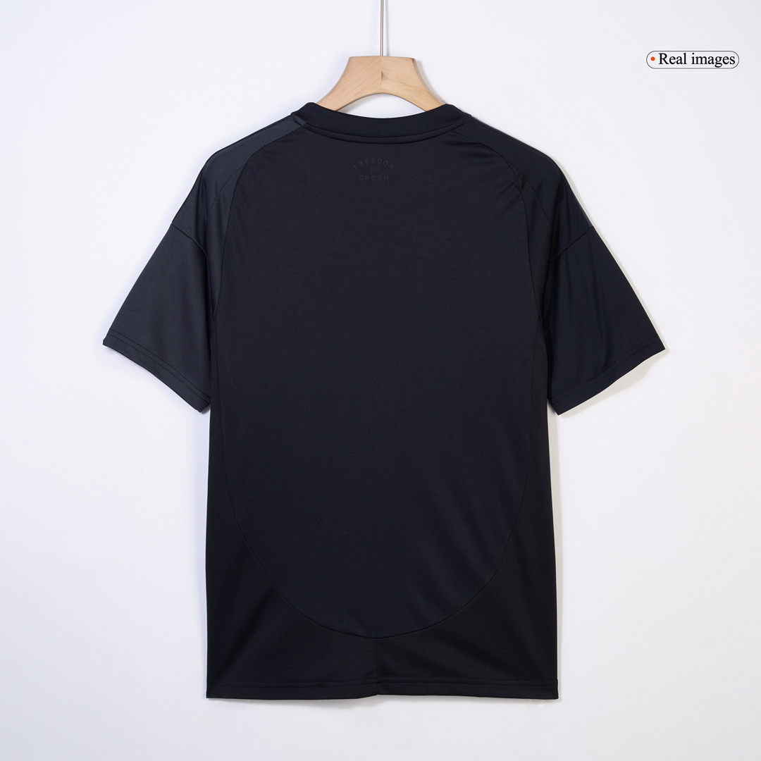 Men's MESSI #10 Inter Miami CF Away Soccer Jersey Shirt 2025 - Fan Version - Pro Jersey Shop